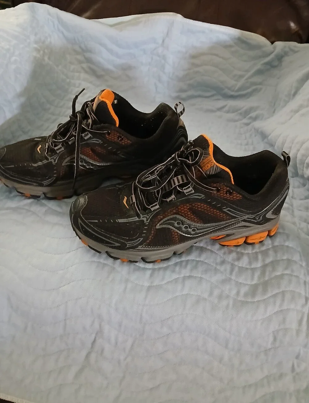 Saucony Grid Ramble Tr3